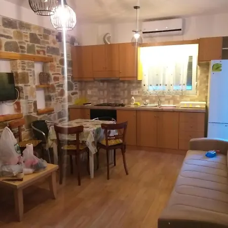 Appartement Klaidis House Skiathos-stad