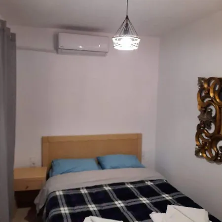 Appartement Klaidis House Skiathos-stad