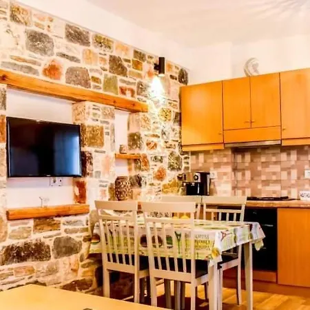 דירה Klaidis House