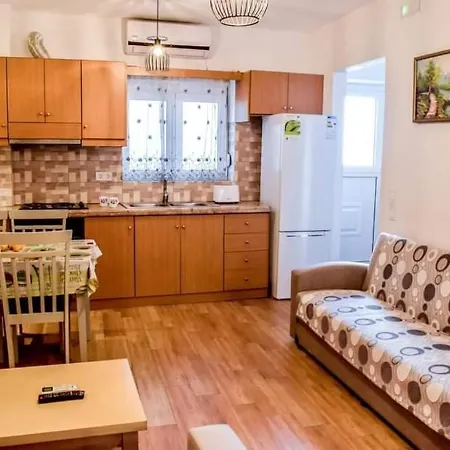 Apartment Klaidis House *