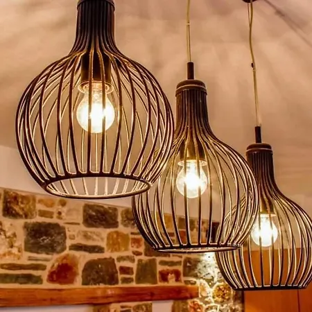 Apartment Klaidis House