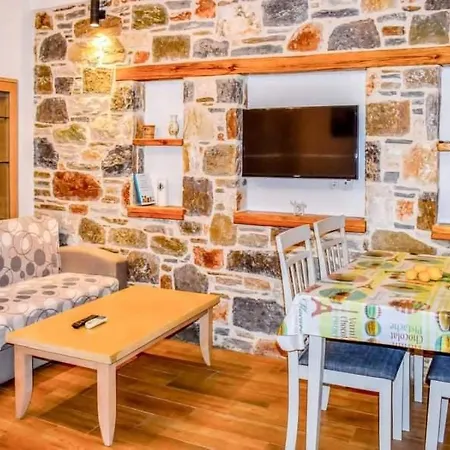 Klaidis House Apartament