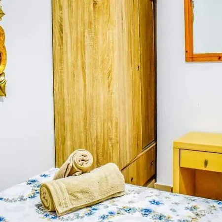 Apartment Klaidis House