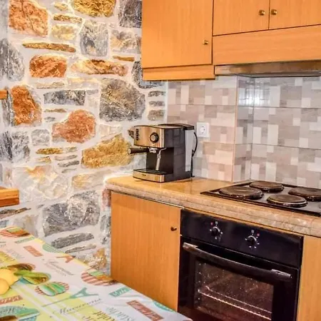 Klaidis House Apartment Skiathos Town