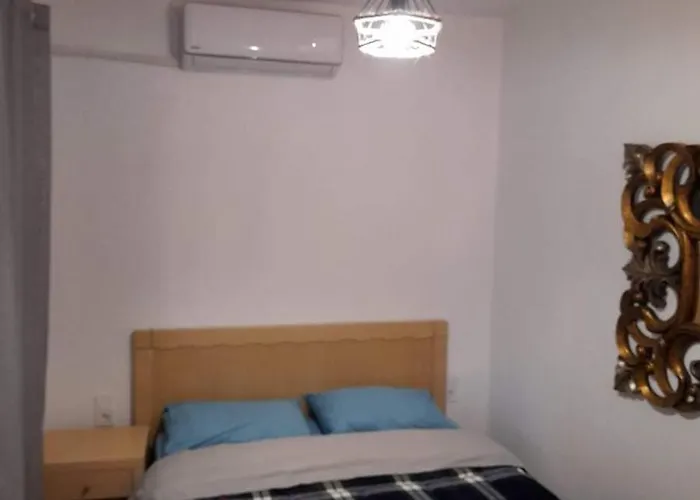 Apartman Klaidis House Szkiáthosz