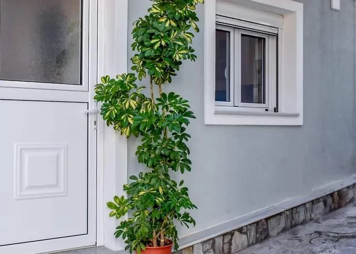 Klaidis House 公寓 *