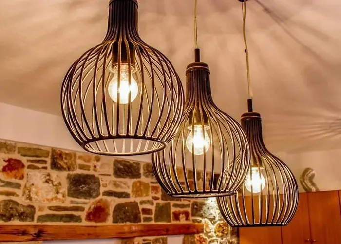 公寓 Klaidis House